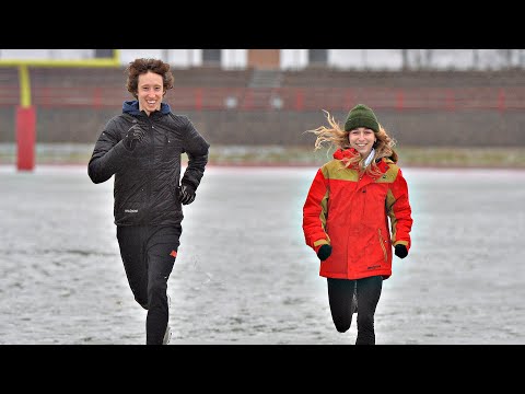 Cross country: un doublé à la maison dans la mire du Rouge et Or