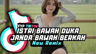 Download lagu DJ ISTRI BAWA DUKA JANDA BAWA BERKAH - JALAN DATAR VIRAL 2025- CINTA BAWA DUKA RINDU BALAS DENDAM mp3