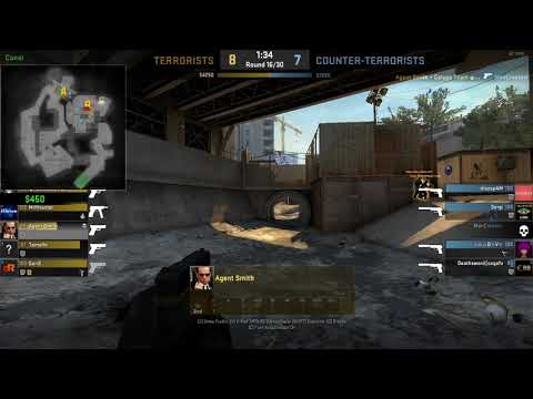 2018.04.04 Overpass 4k