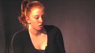 2. How a teen should interview for a job - Life Skills Boot Camp