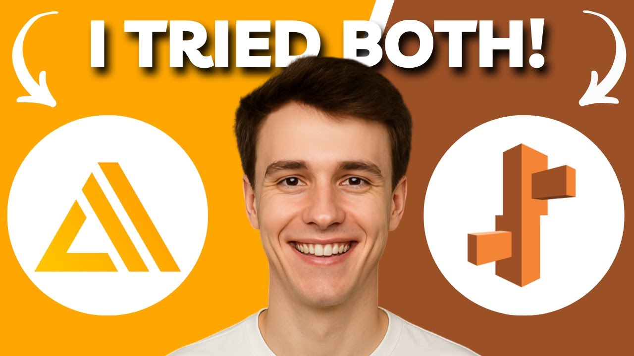 AWS Amplify vs Elastic Beanstalk | Which Deployment Tool is BETTER in 2025?