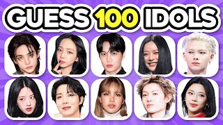 Download lagu Can You Guess 100 Kpop Idols In 3 Seconds? | Kpop Quiz 2026 mp3 Download lagu Can You Guess 100 Kpop Idols In 3 Seconds? | Kpop Quiz 2026 mp3