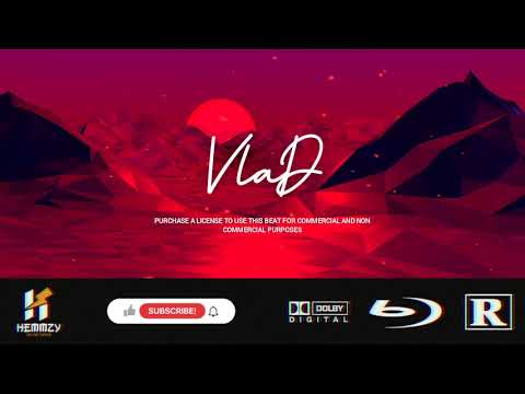 Afrobeat Instrumental 2021 "Vlad" (AfroPop ✘ Fireboy DML ✘ Tems Type Beat) Afropop Type Beat 2021