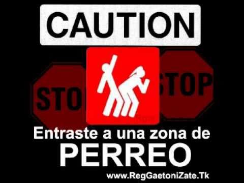 Mix Perreo 2012 - 2013 Dj Zhinok (MEXICO) Parte 2/3