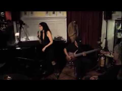 Viviane & Mauro - Hemingway 5 YEARS