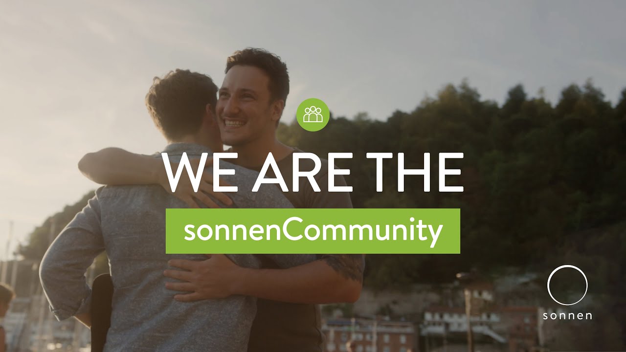 sonnen - Willkommen in der sonnencommunity, globale Videokampagne von Leon Farrenkopf