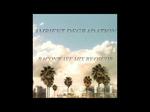 Baconwave #14 w/ OSCOB