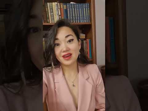 Видео-отзыв: Юлия Юн-ли