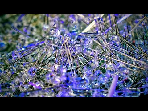 6 Amazing life hacks for LED light