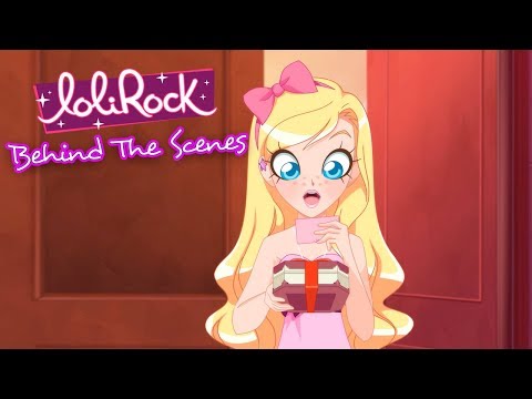 The Birthday Present (Animatic: S01 EP4)