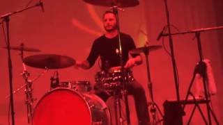 Mode Reaction: Use You, Live (Dave Gahan cover)