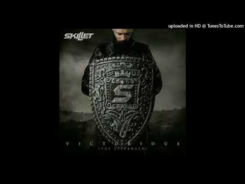 Skillet - You Ain't Ready