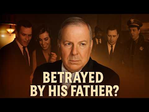 10 Surprising Secrets About Frank Sinatra Jr. You Never Knew!