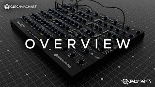 Video thumbnail for Glitchmachines - Subvert - Overview by Glitchmachines