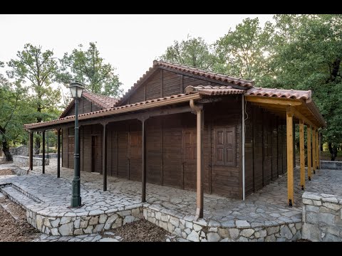 Περιβαλλοντικό Μουσείο - Κέντρο Ενημέρωσης Πληροφό...