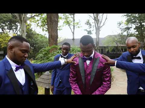 MOSES + ELIZABETH ( stay up here by Sebastian forslund)