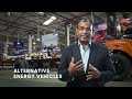 Ashok Leyland Manufacturing And Operational Excellence
