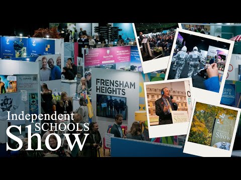 ISS 2024 Promo