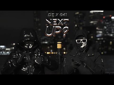 #LTH DT x G41- Next Up? [S5-E34] | Mixtape Madness