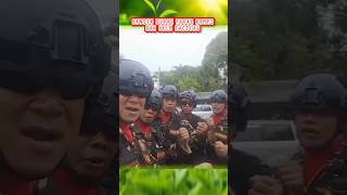 Download lagu Banser ready to be assigned🔥 #massorganization #commando #banser #pemudapancasila mp3