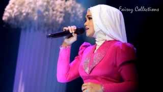 Siti Nurhaliza- Purnama Merindu &amp; Nian Di Hati (Where The Heart Is)