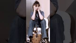 Jane Birkin - 30 days of fashion icons Day 19