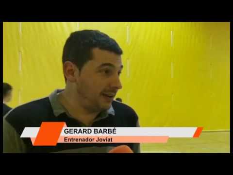 Derrota de la Joviat davant el Draft Gramenet a la 19a jornada de Copa Catalunya