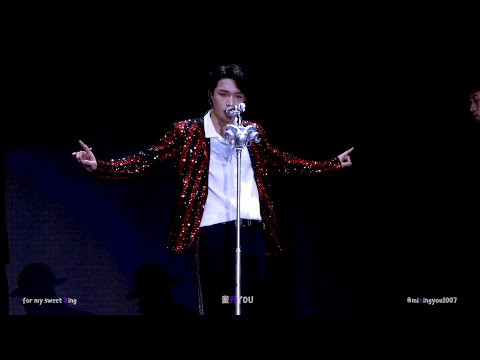 191214 LAYGrandLine in SZ - BOSS