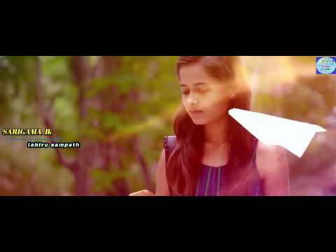 Seemawa Pannuwath | සීමාව පැන්නුවත් - Rose Alagiyawanna New Music Video 2019