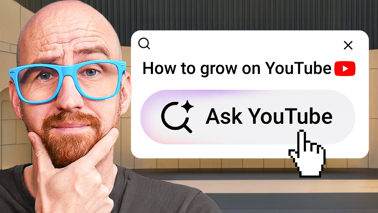 This YouTube Update Could Change Everything