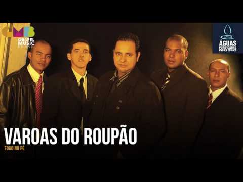 Varoas Do Roupão video