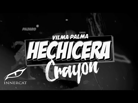 Hechicera Crayon - Vilma Palma E Vampiros