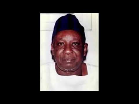 kine lam mame bamba : serigne modou
