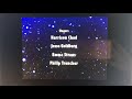 The Mouse And The Moon Credits For Colleen Ford