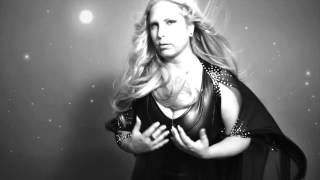 Karine Hannah &amp; Dave Audé I&#39;M BURNING UP DIRTY VERSION VIDEO