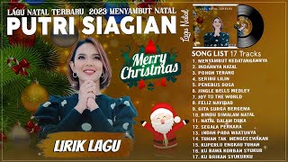 Download lagu Lagu Natal Putri Siagian Full Album 2023 - Indahnya Natal (Lirik) || Lagu Natal Terbaru 2023/2024 mp3 Download lagu Lagu Natal Putri Siagian Full Album 2023 - Indahnya Natal (Lirik) || Lagu Natal Terbaru 2023/2024 mp3