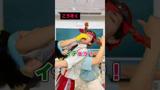鼻血で違反… #shorts