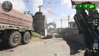 【COD:MW】トビキョンのチーデス【マルチプレイ】