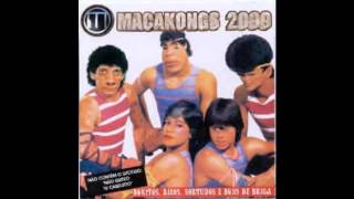 Macakongs 2099 - Doidistrol