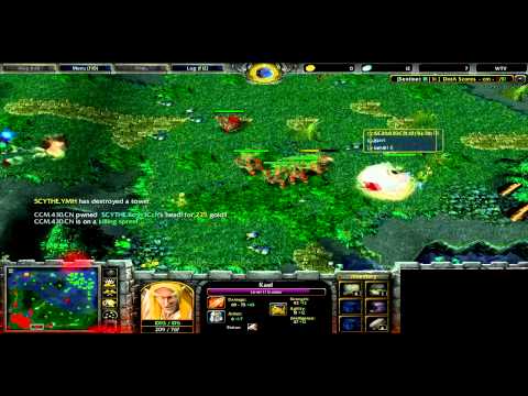 Scythe.SG vs CCM (03/2711) 2