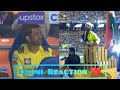Arijit Singh Live - IPL 2023 - Narendra Modi Stadium - Om Deva Deva - Dhoni Reaction ❤️