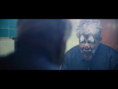 I GRIEGA - Clown (Video Oficial)