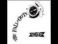 The Fall-Outs - Sleep Single (Full)