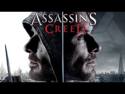 Assassin's Creed Twentieth Century Fox France / Ubisoft Motion Pictures / New Regency Pictures / DMC Film