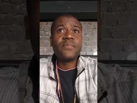 Samora moreira ta fala  de priciguison de si clentis na strada...