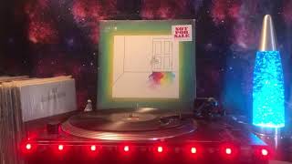 Zephyr - Cross the River