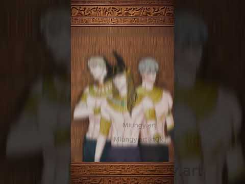 #egypt #zhenya #caesar #ilay #bledit #bl #codenameanastasia #passion #Rosesandchampagne #blfandom