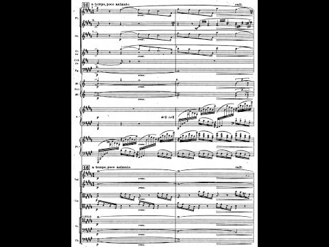 Respighi's ROMAN TRILOGY (Audio + Orchestral Score)