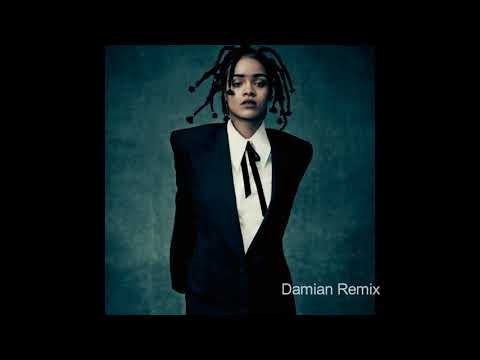 Remix Zouk Rihanna Ft Drake - Work