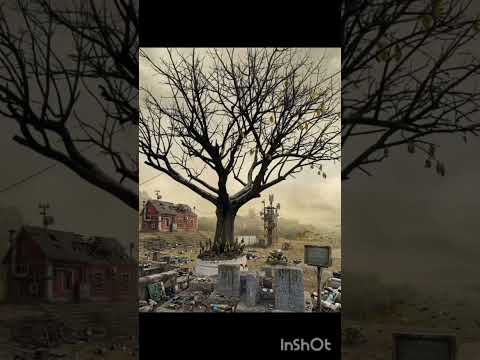 Animación ficticia de Santa Elena , Entre Ríos año 2070